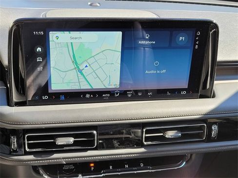 New 2025 Lincoln Aviator Reserve image 13