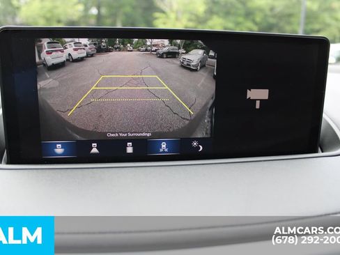 Used 2024 Acura MDX SH-AWD w/ Technology Package image 38