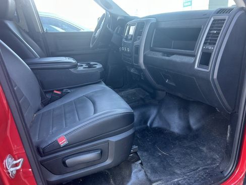 Used 2022 RAM 1500 Tradesman image 3