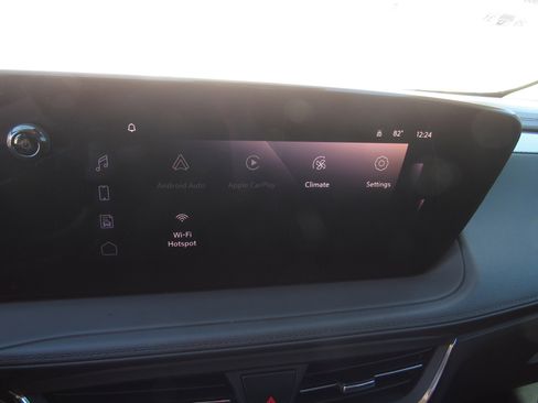 Used 2026 Buick Encore GX Avenir w/ Avenir Convenience Package image 19