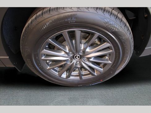 Used 2020 MAZDA CX-5 Touring image 34