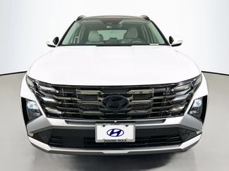 New 2026 Hyundai Tucson Limited FWD video 2