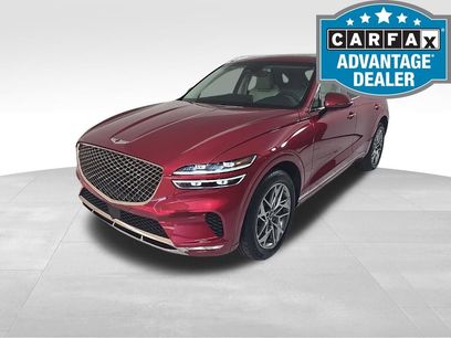 Used 2024 Genesis GV70 2.5T w/ Select Package