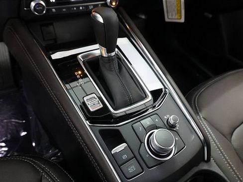 New 2025 MAZDA CX-5 Signature image 32