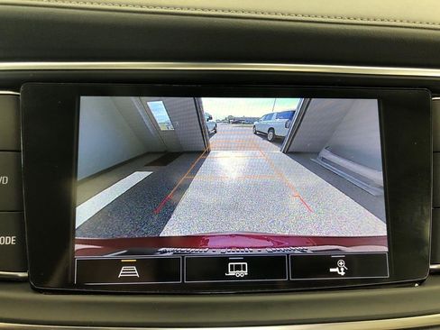 Used 2023 Buick Enclave Essence w/ Experience Buick Package AWD/4WD image 19