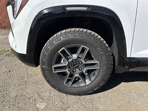 New 2026 GMC Terrain AT4 image 10