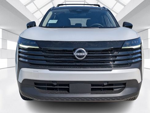 New 2026 Nissan Kicks SV image 2