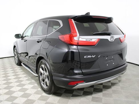 Used 2019 Honda CR-V EX-L image 35