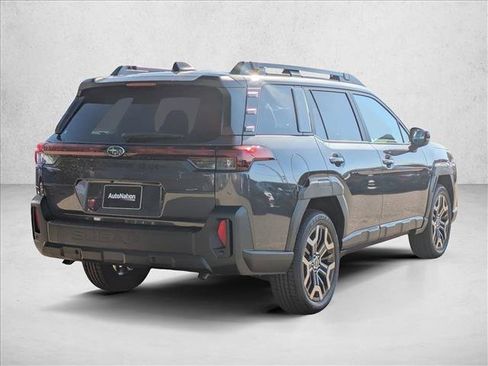 New 2026 Subaru Outback Touring XT image 2