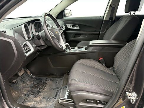 Used 2014 Chevrolet Equinox LT w/ Driver Convenience Package image 10