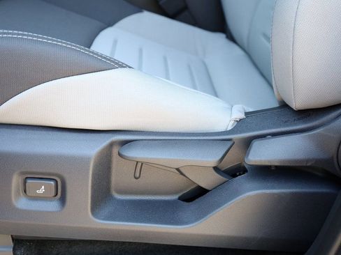 New 2025 Toyota Tacoma TRD Sport image 18