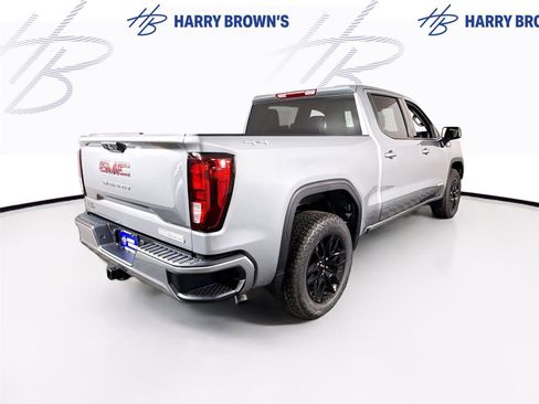 New 2026 GMC Sierra 1500 Elevation image 31