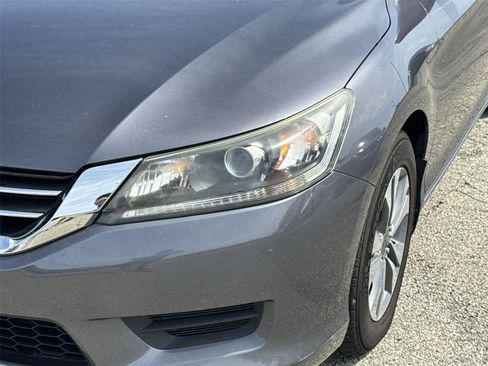 Used 2014 Honda Accord LX image 9