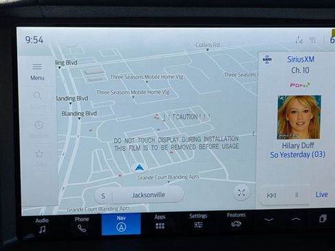 New 2025 Ford Bronco Raptor image 12