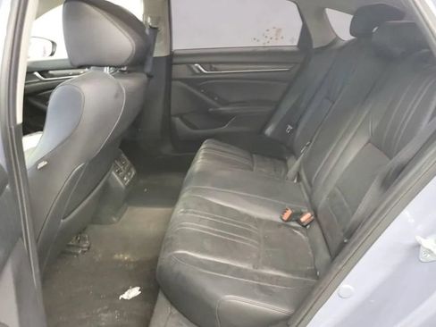 Used 2022 Honda Accord Touring image 7