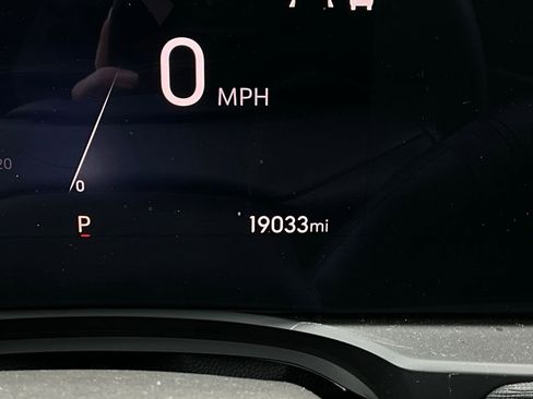 Used 2025 Buick Envista Preferred image 38