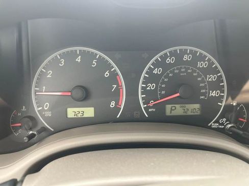 Used 2009 Toyota Corolla LE FWD image 8