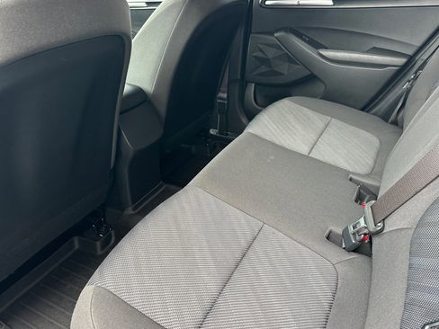 Used 2021 Kia Seltos LX AWD/4WD image 12