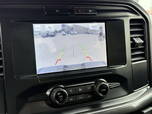 Used 2023 Ford F150 XL w/ STX Appearance Package image 18