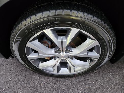 Used 2021 Hyundai Palisade Limited image 9