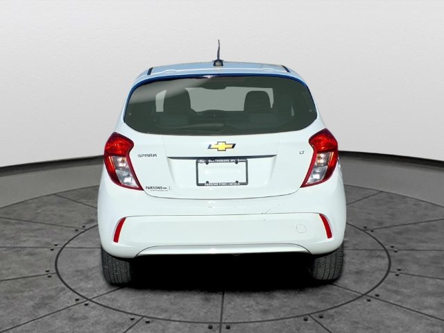Used 2021 Chevrolet Spark LT FWD image 5