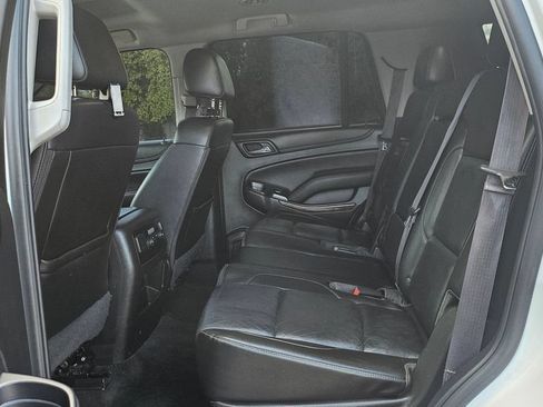 Used 2016 Chevrolet Tahoe LT w/ Max Trailering Package AWD/4WD image 24