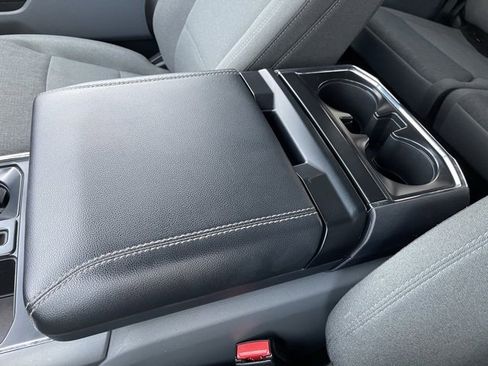 Used 2024 Ford F150 XLT w/ Equipment Group 302A MID image 19