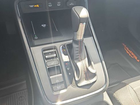 New 2026 Honda CR-V TrailSport image 21