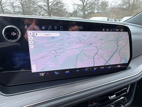 New 2026 Chevrolet Tahoe LT w/ Comfort Package image 23