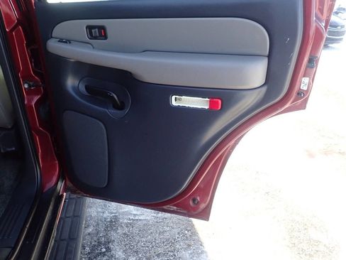 Used 2002 Chevrolet Tahoe LT image 27