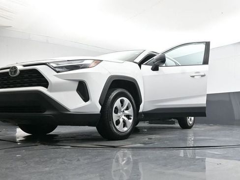 Used 2023 Toyota RAV4 LE image 30