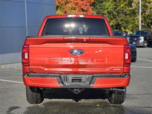 Used 2023 Ford F150 XLT w/ Equipment Group 302A High image 4