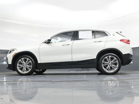 Used 2020 BMW X2 xDrive28i w/ Convenience Package AWD/4WD image 38