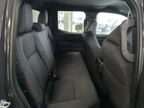 New 2025 Toyota Tacoma SR5 image 31