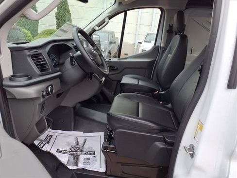 New 2025 Ford Transit 150 Low Roof image 11