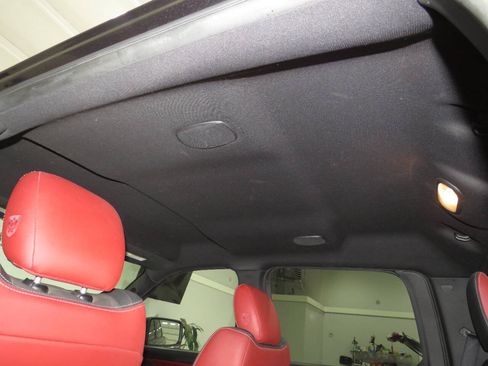 Used 2016 RAM 1500 Rebel w/ Luxury Group AWD/4WD image 32