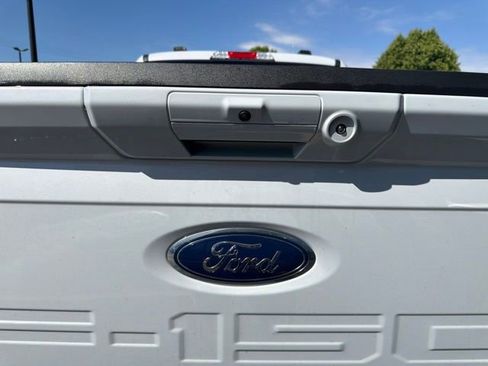 Used 2021 Ford F150 XLT w/ Equipment Group 302A High AWD/4WD image 17