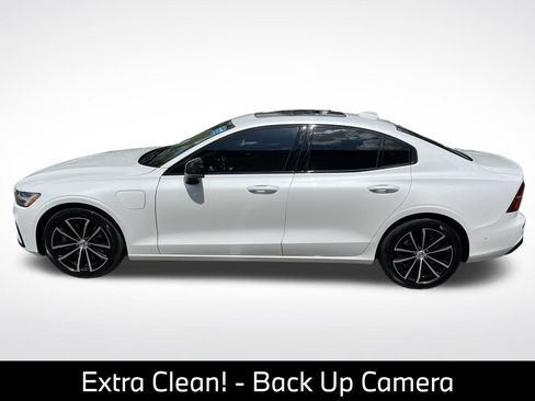 Used 2023 Volvo S60 T8 Plus AWD/4WD image 5