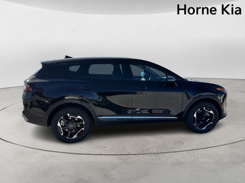 New 2026 Kia Sportage S image 3