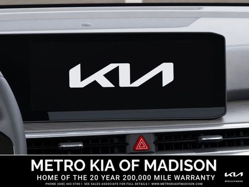 New 2026 Kia Sorento SX Prestige AWD/4WD image 20