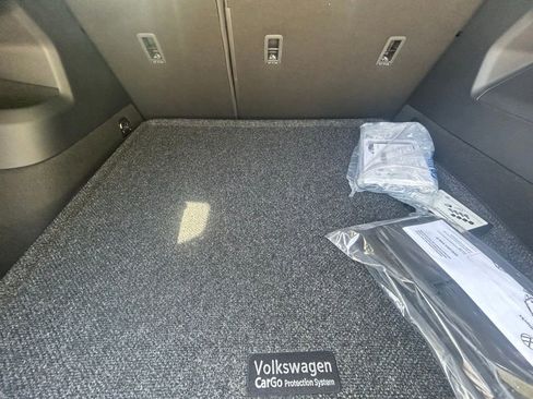 New 2026 Volkswagen Tiguan S image 41