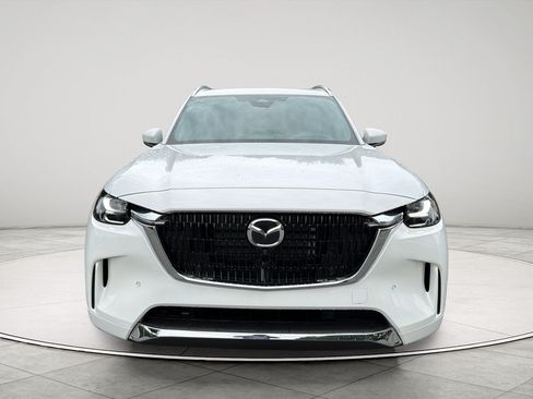 New 2026 MAZDA CX-90 3.3 Turbo S w/ Premium Plus AWD/4WD image 8