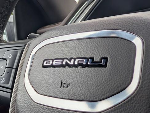 Certified 2024 GMC Sierra 1500 Denali w/ Denali Reserve Package AWD/4WD image 24