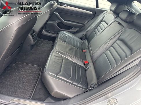 Used 2019 Volkswagen Arteon SEL AWD/4WD image 40