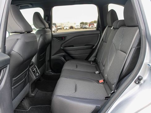 New 2026 Subaru Forester Premium image 18