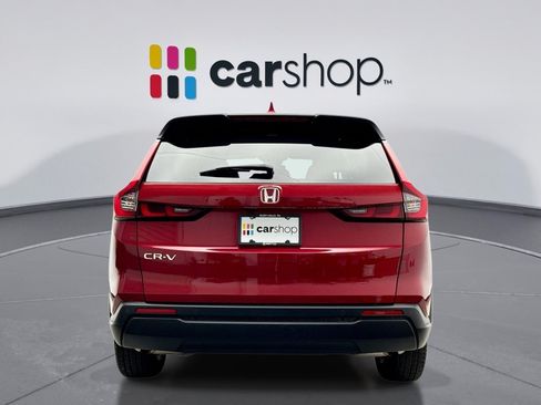 Used 2023 Honda CR-V EX-L image 4