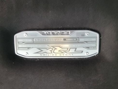 Used 2023 RAM 1500 TRX w/ TRX Level 2 Equipment Group AWD/4WD image 26