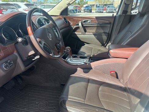 Used 2014 Buick Enclave Leather w/ Trailering Provision Package image 10