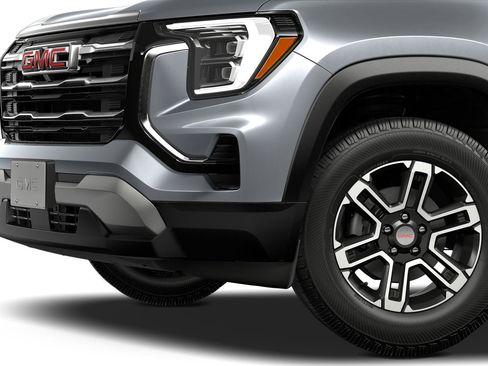 New 2027 GMC Terrain Elevation AWD/4WD image 29