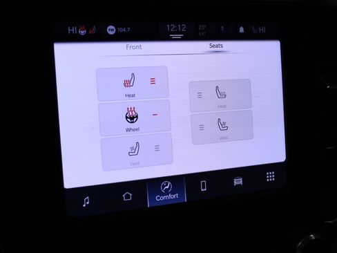 Used 2022 RAM 1500 Laramie image 26